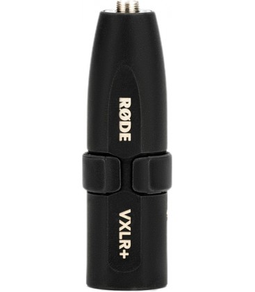ADAPTADOR PHANTOM RODE VXLR+