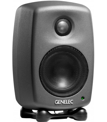 MONITOR DE ESTUDIO GENELEC 8010A