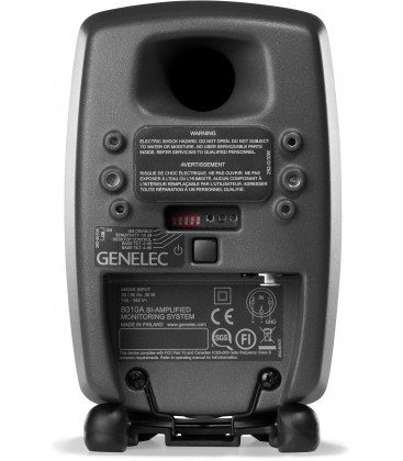 MONITOR DE ESTUDIO GENELEC 8010A