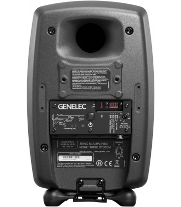 MONITOR DE ESTUDIO GENELEC 8030CP