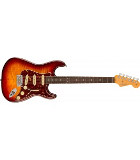 GUITARRA ELECTRICA FENDER AMERICAN PRO II STRAT 70TH ANNIVERSARY COB