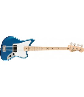 BAJO ELECTRICO SQUIER AFFINITY JAGUAR BASS H MN LPB