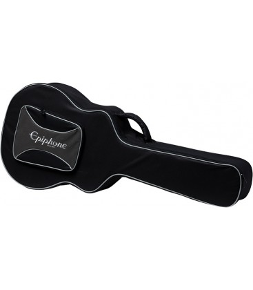 FUNDA RIGIDA PARA GUITARRA JUMBO EPIPHONE 940-EJUMBO