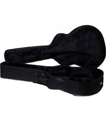 FUNDA RIGIDA PARA GUITARRA JUMBO EPIPHONE 940-EJUMBO