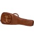 FUNDA PARA GUITARRA ELECTRICA GIBSON PREMIUM SOFTCASE BROWN