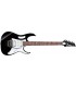 GUITARRA ELECTRICA IBANEZ JEMJR-BK