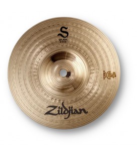 PLATO SPLASH ZILDJIAN S8S