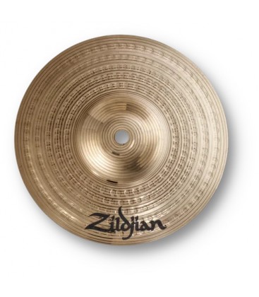 PLATO SPLASH ZILDJIAN S8S