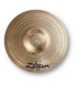 PLATO SPLASH ZILDJIAN S8S