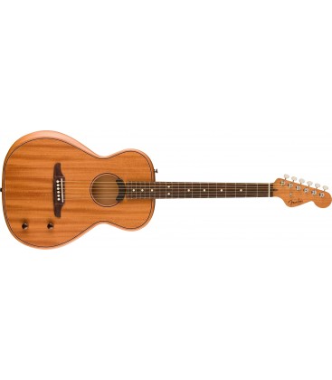 GUITARRA ELECTROACUSTICA FENDER HIGHWAY SERIES PARLOR MAH