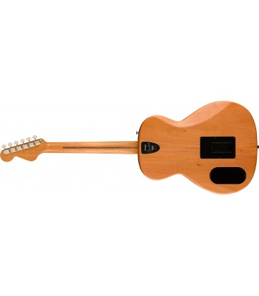 GUITARRA ELECTROACUSTICA FENDER HIGHWAY SERIES PARLOR MAH