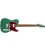 GUITARRA ELECTRICA SQUIER LE CLASSIC VIBE 60S TELE SH SHG