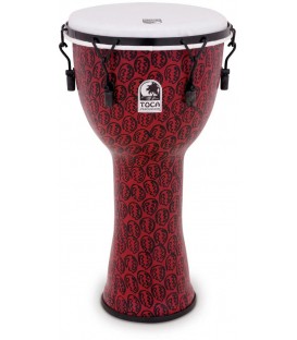 DJEMBE TOCA FREESTYLE II TF2DM-12RM