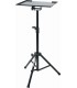 SOPORTE CON BANDEJA MULTIFUNCION QUIK LOK LPH001