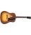 GUITARRA ELECTROACUSTICA GIBSON J-45 50S FADED FSB