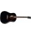 GUITARRA ELECTROACUSTICA GIBSON 50S J-45 ORIGINAL EB