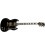 GUITARRA ELECTRICA GIBSON SG CUSTOM 2-PICKUP EBONY FINGERBOARD EB