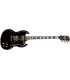 GUITARRA ELECTRICA GIBSON SG CUSTOM 2-PICKUP EBONY FINGERBOARD EB