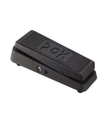 PEDAL DE EFECTO WAH VOX V845