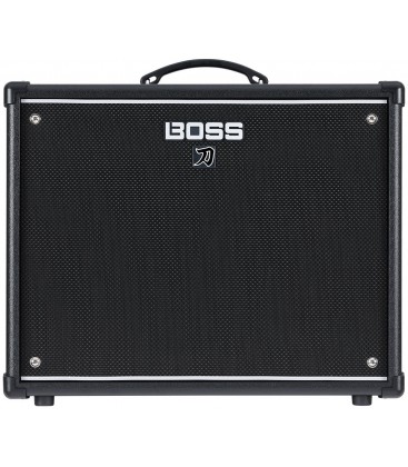 AMPLIFICADOR DE GUITARRA ELECTRICA BOSS KATANA 100 GEN 3