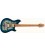 GUITARRA ELECTRICA EVH WOLFGANG SPECIAL QM INDIGO BURST