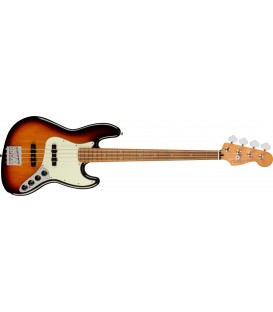 BAJO ELECTRICO ACTIVO FENDER PLAYER PLUS JAZZ BASS 3CS