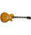 GUITARRA ELECTRICA GIBSON KIRK HAMMETT "GREENY" LES PAUL STANDARD