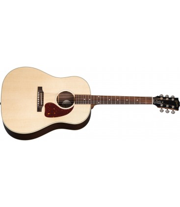 GUITARRA ELECTROACUSTICA GIBSON J-45 STUDIO ROSEWOOD SAN