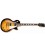 GUITARRA ELECTRICA GIBSON LES PAUL STANDARD 50S FIGURED TOP TOB