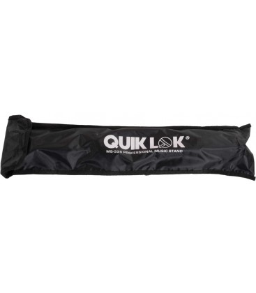 ATRIL PLEGABLE QUIK LOK MS-335