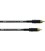 CABLE S/PDIF DE UN 1 M CORDIAL CPDS1 CC