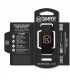 AMORTIGUADOR DE CUERDAS IBOX DAMPER MEDIUM DTMD20