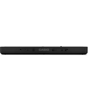 TECLADO ELECTRONICO CASIO CT-S400