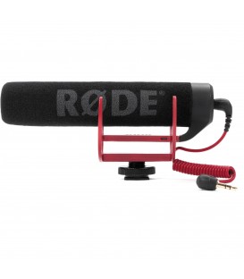RODE MICROFONO CAMARA VIDEOMIC GO