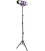 CONJUNTO DE ILUMINACION PARTY LIGHT & SOUND SPINLED
