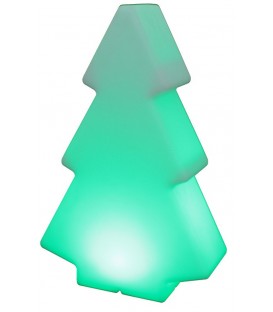 ARBOL DE NAVIDAD LED IBIZA LEDCHRISTMAS-TREE-B