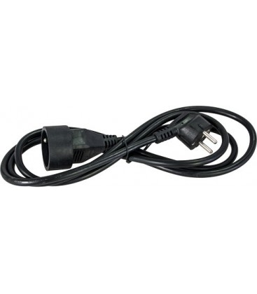 CABLE ALARGADOR DE CORRIENTE LTC EXTCORD-10M