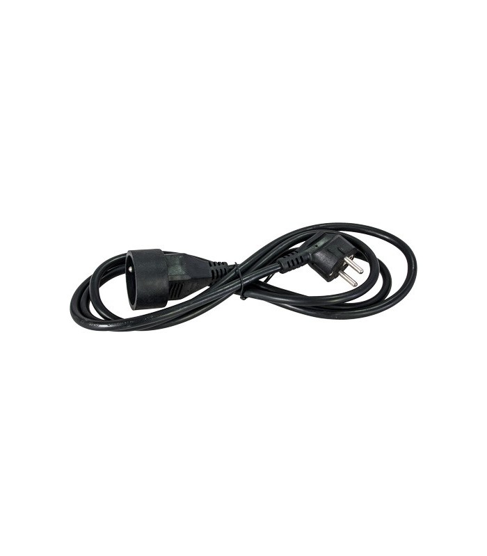 CABLE ALARGADOR DE CORRIENTE LTC EXTCORD-10M