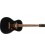 GUITARRA ACUSTICA GRETSCH JIM DANDY DELTOLUXE CONCERT