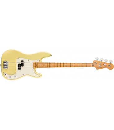 BAJO ELECTRICO FENDER PLAYER II PRECISION BASS MN HLY