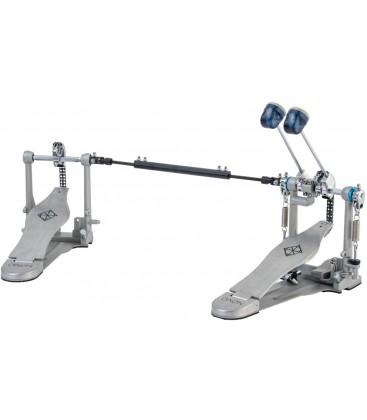 DOBLE PEDAL PARA BOMBO DIXON PP-P2D