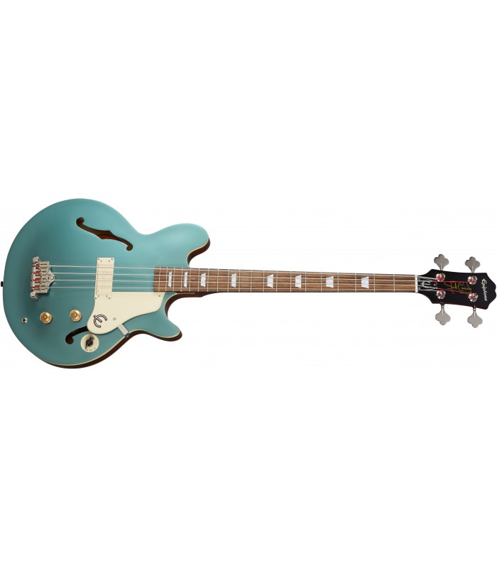 Epiphone Jack Casady Bass FPB - Muslands Music Shop