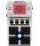 PEDAL MULTIEFECTOS ZOOM MS-50G+