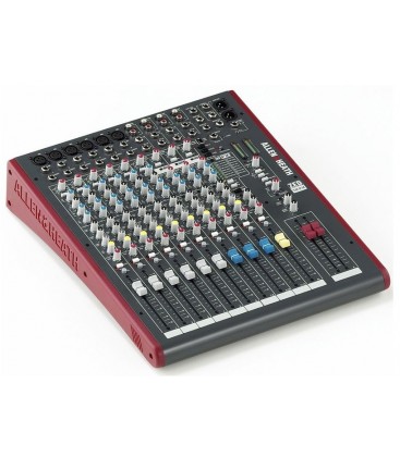 MEZCLADOR ALLEN & HEATH ZED-12FX