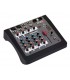 MEZCLADOR ALLEN & HEATH ZED-6