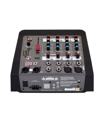 MEZCLADOR ALLEN & HEATH ZED-6