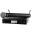 SISTEMA DE MICROFONO INALAMBRICO SHURE BLX24RE/SM58