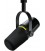 MICROFONO DINAMICO PARA PODCAST SHURE MV7+