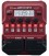MULTIEFECTOS PARA BAJO ZOOM B1 FOUR