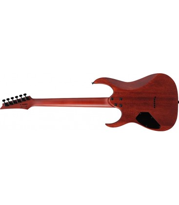 GUITARRA ELECTRICA IBANEZ GRG121PAR-KBF